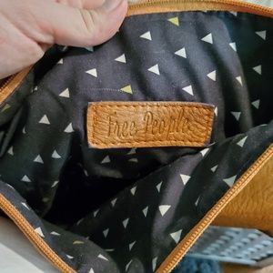 Free People Bags - Free People Vegan Leather Clutch Free People Bags - Free People Vegan Leather Clutch